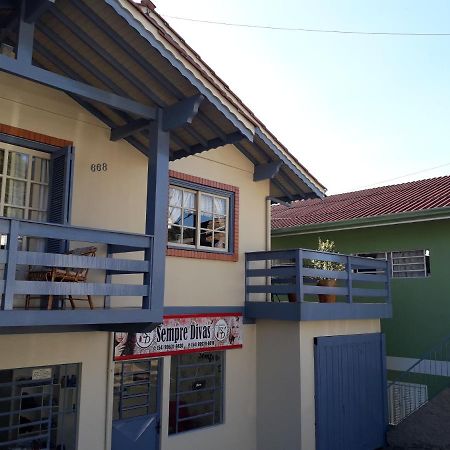 Doce Lar Villa Gramado Exterior photo